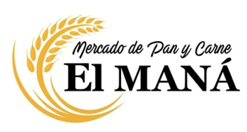 Logotipo&nbsp;EL MANÁ